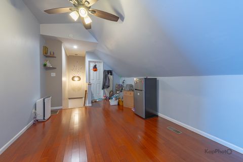 Tiny photo for 3743 N Kimball Avenue, Chicago, IL 60618 (MLS # 12625197)