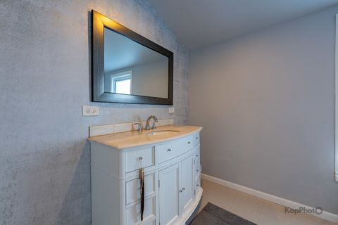 Tiny photo for 3743 N Kimball Avenue, Chicago, IL 60618 (MLS # 12625197)