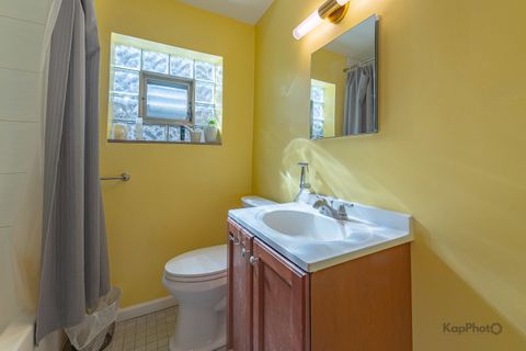 Tiny photo for 3743 N Kimball Avenue, Chicago, IL 60618 (MLS # 12625197)