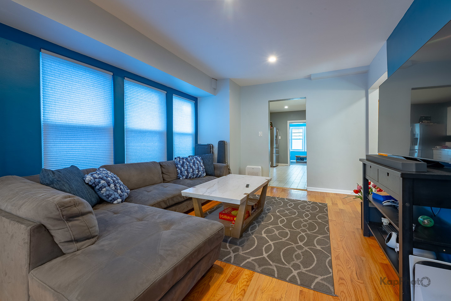 3743 N Kimball Avenue