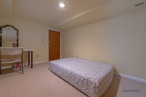 Tiny photo for 3743 N Kimball Avenue, Chicago, IL 60618 (MLS # 12625197)