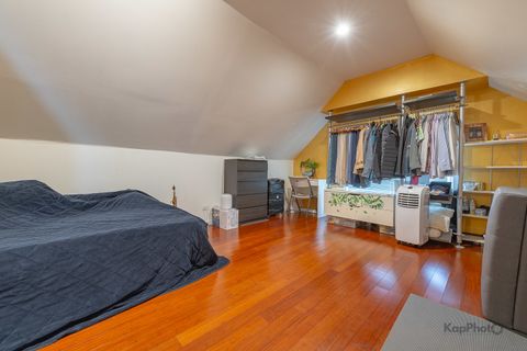 Tiny photo for 3743 N Kimball Avenue, Chicago, IL 60618 (MLS # 12625197)