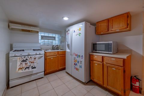 Tiny photo for 3743 N Kimball Avenue, Chicago, IL 60618 (MLS # 12625197)