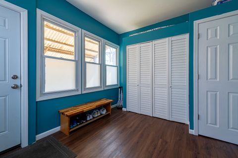 Tiny photo for 3743 N Kimball Avenue, Chicago, IL 60618 (MLS # 12625197)