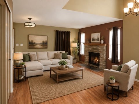 Tiny photo for 2480 Frost Drive, Aurora, IL 60503 (MLS # 12661537)
