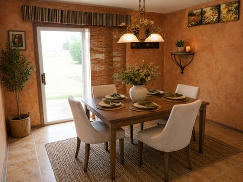 Tiny photo for 2480 Frost Drive, Aurora, IL 60503 (MLS # 12661537)