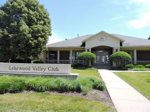 Tiny photo for 2480 Frost Drive, Aurora, IL 60503 (MLS # 12661537)