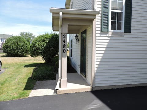 Tiny photo for 2480 Frost Drive, Aurora, IL 60503 (MLS # 12661537)