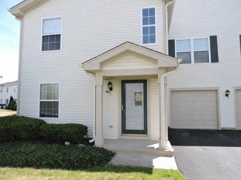 Photo of 2480 Frost Drive, Aurora, IL 60503 (MLS # 12661537)