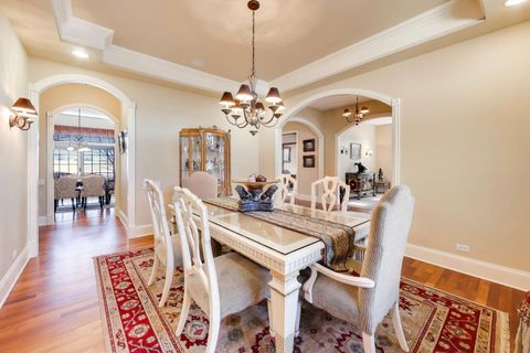 Tiny photo for Bull Valley, IL 60098 (MLS # 12568277)