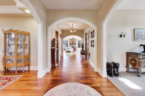 Tiny photo for Bull Valley, IL 60098 (MLS # 12568277)