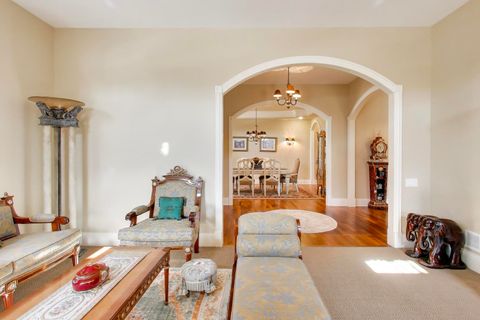 Tiny photo for Bull Valley, IL 60098 (MLS # 12568277)