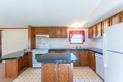 Tiny photo for 24555 Legion Road, Stonefort, IL 62987 (MLS # 12578366)