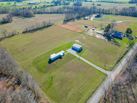 Tiny photo for 24555 Legion Road, Stonefort, IL 62987 (MLS # 12578366)