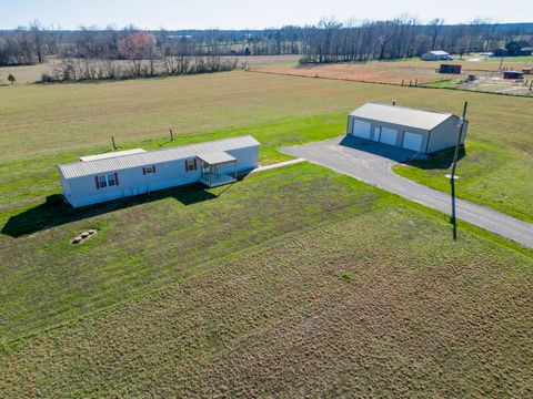 Photo of 24555 Legion Road, Stonefort, IL 62987 (MLS # 12578366)