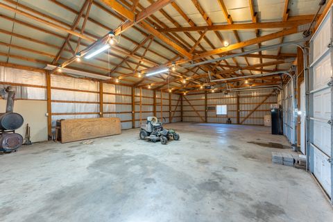 Tiny photo for 24555 Legion Road, Stonefort, IL 62987 (MLS # 12578366)