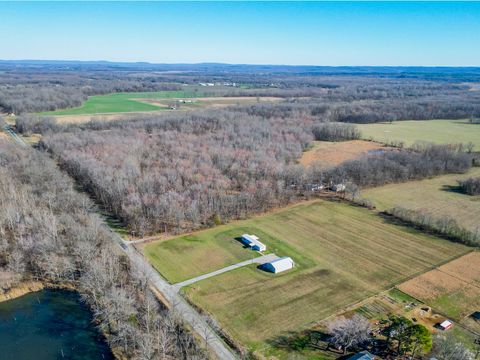 Tiny photo for 24555 Legion Road, Stonefort, IL 62987 (MLS # 12578366)