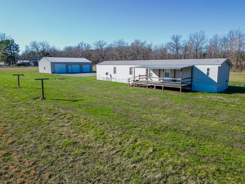 Tiny photo for 24555 Legion Road, Stonefort, IL 62987 (MLS # 12578366)