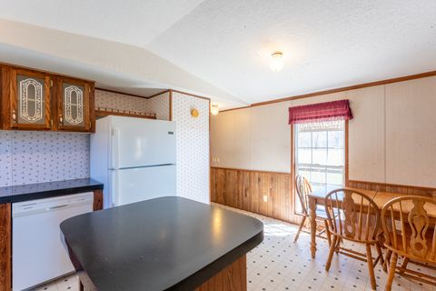 Tiny photo for 24555 Legion Road, Stonefort, IL 62987 (MLS # 12578366)