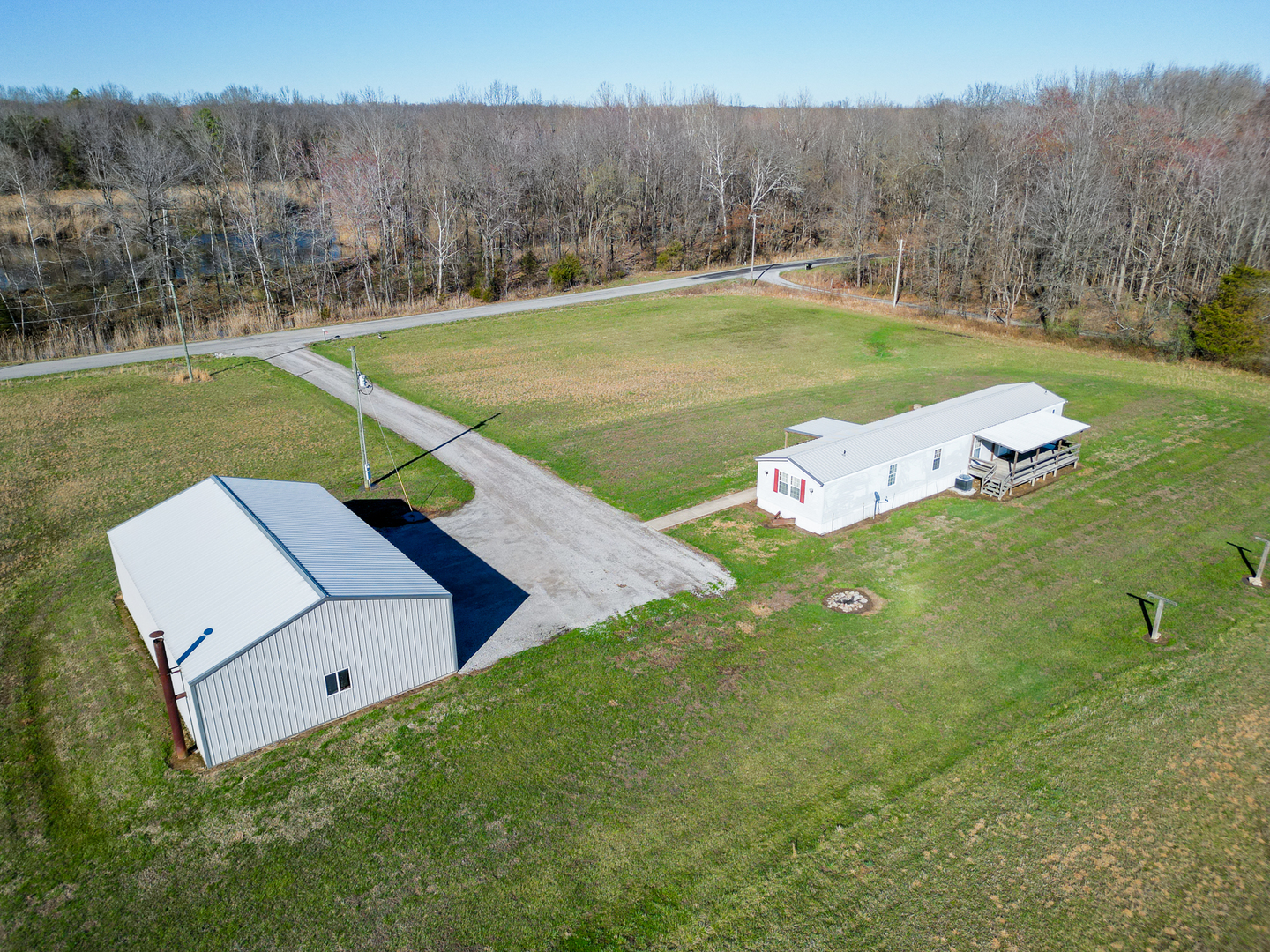 24555 Legion Road