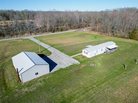 Tiny photo for 24555 Legion Road, Stonefort, IL 62987 (MLS # 12578366)