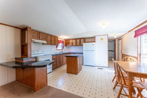 Tiny photo for 24555 Legion Road, Stonefort, IL 62987 (MLS # 12578366)