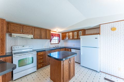 Tiny photo for 24555 Legion Road, Stonefort, IL 62987 (MLS # 12578366)