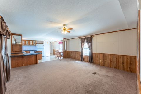 Tiny photo for 24555 Legion Road, Stonefort, IL 62987 (MLS # 12578366)