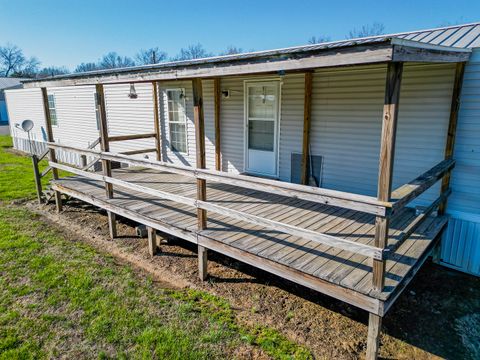 Tiny photo for 24555 Legion Road, Stonefort, IL 62987 (MLS # 12578366)