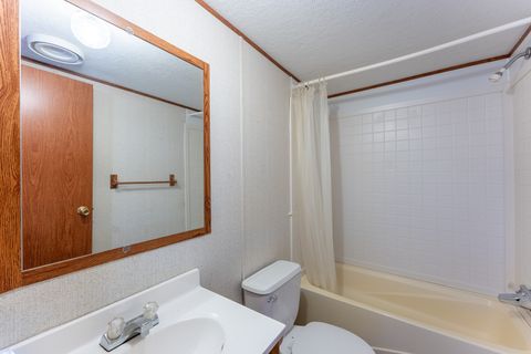 Tiny photo for 24555 Legion Road, Stonefort, IL 62987 (MLS # 12578366)