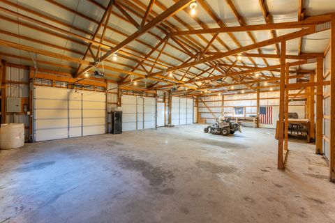 Tiny photo for 24555 Legion Road, Stonefort, IL 62987 (MLS # 12578366)