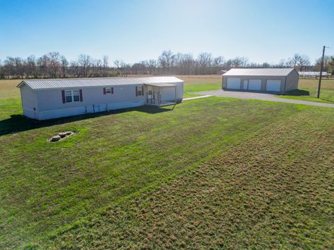 Tiny photo for 24555 Legion Road, Stonefort, IL 62987 (MLS # 12578366)