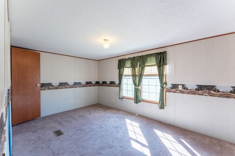 Tiny photo for 24555 Legion Road, Stonefort, IL 62987 (MLS # 12578366)