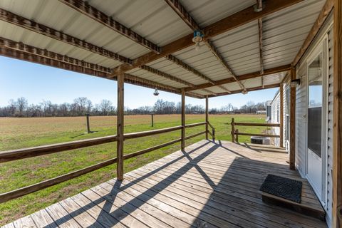 Tiny photo for 24555 Legion Road, Stonefort, IL 62987 (MLS # 12578366)