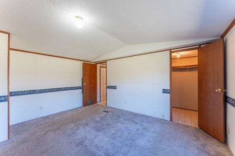 Tiny photo for 24555 Legion Road, Stonefort, IL 62987 (MLS # 12578366)