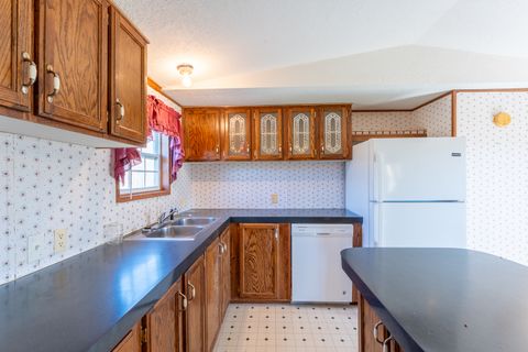 Tiny photo for 24555 Legion Road, Stonefort, IL 62987 (MLS # 12578366)