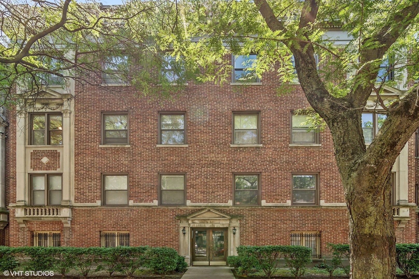 1151 E Hyde Park Boulevard 2D