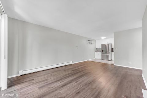 Tiny photo for 1103 Miller Lane #105, Buffalo Grove, IL 60089 (MLS # 12704686)