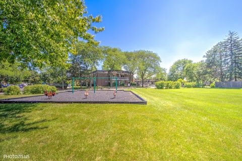Tiny photo for 1103 Miller Lane #105, Buffalo Grove, IL 60089 (MLS # 12704686)
