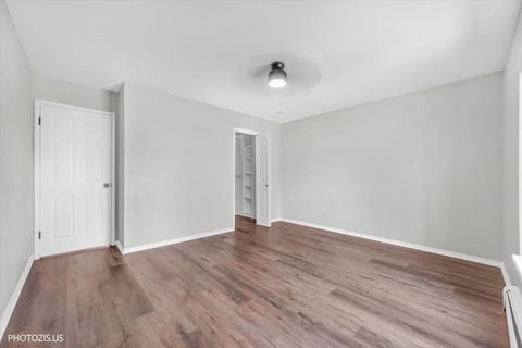 Tiny photo for 1103 Miller Lane #105, Buffalo Grove, IL 60089 (MLS # 12704686)