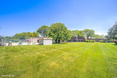 Tiny photo for 1103 Miller Lane #105, Buffalo Grove, IL 60089 (MLS # 12704686)