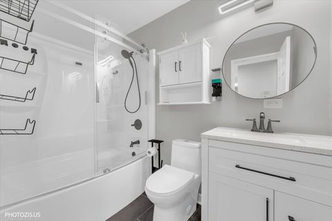 Tiny photo for 1103 Miller Lane #105, Buffalo Grove, IL 60089 (MLS # 12704686)