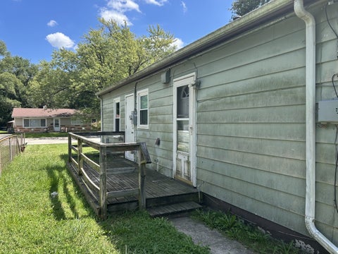 Tiny photo for 2675 E Melbrook Drive, Kankakee, IL 60901 (MLS # 12742035)