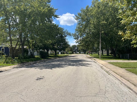 Tiny photo for 2675 E Melbrook Drive, Kankakee, IL 60901 (MLS # 12742035)