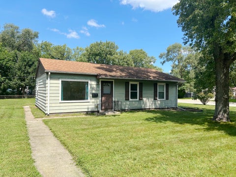 Tiny photo for 2675 E Melbrook Drive, Kankakee, IL 60901 (MLS # 12742035)
