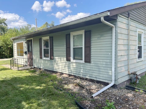 Tiny photo for 2675 E Melbrook Drive, Kankakee, IL 60901 (MLS # 12742035)