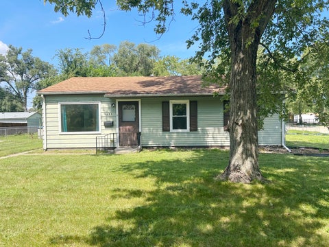 Tiny photo for 2675 E Melbrook Drive, Kankakee, IL 60901 (MLS # 12742035)