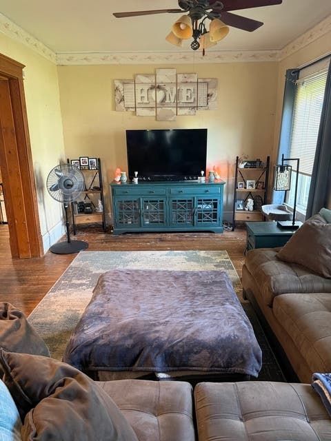 Tiny photo for 1030 15TH Street, Rock Island, IL 61201 (MLS # 12639194)