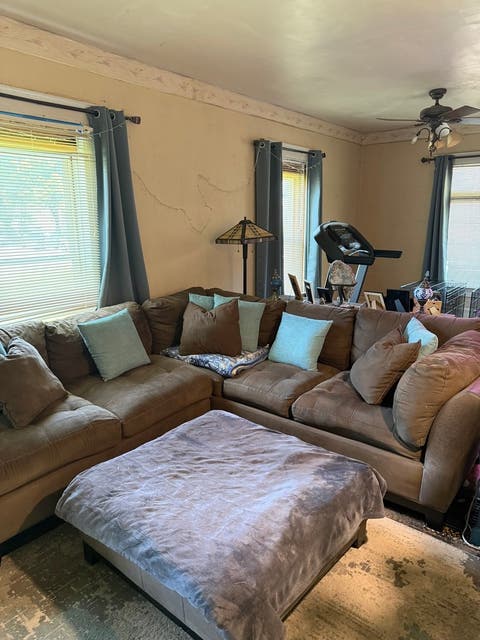 Tiny photo for 1030 15TH Street, Rock Island, IL 61201 (MLS # 12639194)