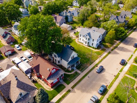 Tiny photo for 1030 15TH Street, Rock Island, IL 61201 (MLS # 12639194)